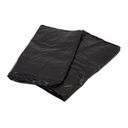 Ver imagem 2 de Saco de Lixo 20l Preto Reforçado 100 Unidades Fabricante Cor:preto