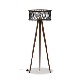 Luminária Londrina Amêndoa - 1