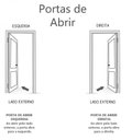 Ver imagem 4 de Porta Palheta Alumínio Lado Esquerdo 210x70 Linha 25 Esmeralda