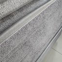 Ver imagem 6 de Colchão Casal Molas Ensacadas Vision 138x188x34 Bom Pastor