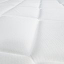 Ver imagem 7 de Colchão Casal Molas Ensacadas Vision 138x188x34 Bom Pastor