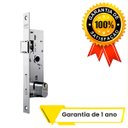 Ver imagem 6 de Fechadura Externa 501-502/33 Espelho inox Cromada