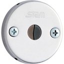 Ver imagem 2 de Fechadura Segurança Tetra Ref.1001 Stam