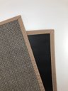 Ver imagem 2 de Tapete Sala Pratik Antiderrapante 140x200cm - Jolitex