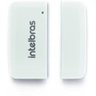 Sensor Magnético Intelbras Sem Fio Xas 8000 - 1