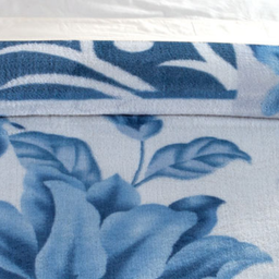 Cobertor da Kyor Plus Casal Jolitex Malbec 1,80 X 2,20m - 2