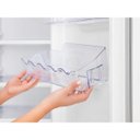 Ver mais imagens de Geladeira Duplex Frost Free Electrolux 220V