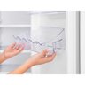 Geladeira Duplex Frost Free Electrolux 220V - 8