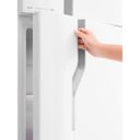 Ver imagem 3 de Geladeira Duplex Frost Free Electrolux 220V