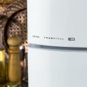 Ver imagem 5 de Geladeira Duplex Frost Free Electrolux 220V