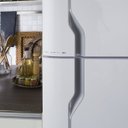 Ver imagem 4 de Geladeira Duplex Frost Free Electrolux 220V