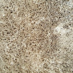 Tapete Villa Textil Soft G Bege 140x200cmcm - 2