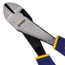 Ver imagem 2 de Alicate de Corte Diagonal 8 Polegadas Vise-grip, com Cabo Emborrachado