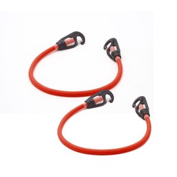 Elástico de Resistência Cepall para Programa Nado Estacionario - Intensidade Forte - 1 Elástico de Resistência Cepall para Programa Nado Estacionario - Intensidade Forte - 1