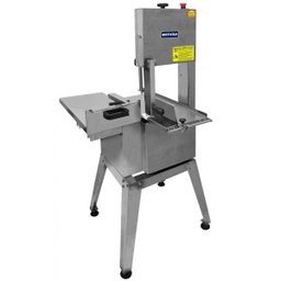 Serra Fita Açougue Lâmina 2,18 1/2 CV - Metvisa 127V - 1