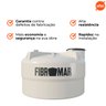 Tanque Polietileno 5.000l Prime Fibromar - 4
