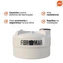 Ver imagem 4 de Tanque Polietileno 5.000l Prime Fibromar