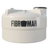 Tanque Polietileno 5.000l Prime Fibromar - 1