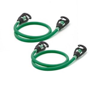 Elástico de Resistência Cepall Avulso para Programa Nado Seco - Intensidade Médio