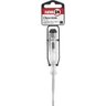 Chave fenda teste 1/8x2.1/2" 100v a 500v cartela - Nove54 - 1