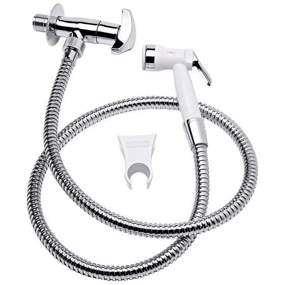 Ducha Higiênica Acquajet Aquarius Fabrimar - 1