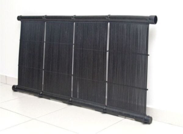Kit Aquecimento Solar Piscina até 35M² sem Capa - 3