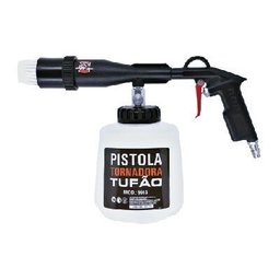 Pistola Tornadora Tufao Sgt-9914 Sigma Tools - 1