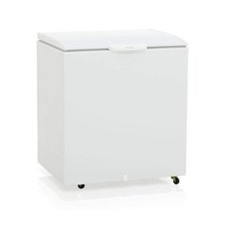 Freezer Horizontal Skin Condenser GHBS-220 Gelopar 127v - 1