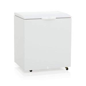 Freezer Horizontal Skin Condenser GHBS-220 Gelopar 127v