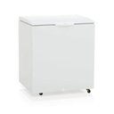 Ver imagem 1 de Freezer Horizontal Skin Condenser GHBS-220 Gelopar 127v