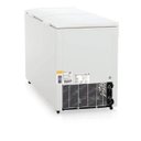 Ver imagem 3 de Freezer Horizontal Skin Condenser GHBS-220 Gelopar 127v