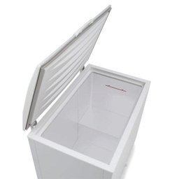 Freezer Horizontal Skin Condenser GHBS-220 Gelopar 127v - 2
