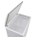 Ver imagem 2 de Freezer Horizontal Skin Condenser GHBS-220 Gelopar 127v