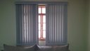 Ver mais imagens de Persiana Vertical Cinza - 1,40m Larg X 1,70m Alt - Tecido Blackout - Persianet