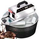 Ver imagem 6 de Pa10rpc Misturador Elétrico 10 Litros Bivolt (panela Automática) 50/60 Hz Preto Craqueado