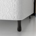 Ver imagem 2 de Conjunto Box King Mola Probel Volare Luxo (193x203x59cm)