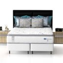 Ver mais imagens de Conjunto Box King Mola Probel Volare Luxo (193x203x59cm)