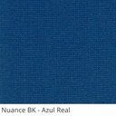 Ver imagem 4 de Persiana Vertical Azul - 1,40m Larg X 2,30m Alt - Tecido Blackout - Persianet