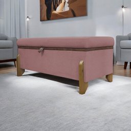 Puff Recamier Versallies 150 Cm Boucle Cores - 2