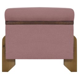 Puff Recamier Versallies 150 Cm Boucle Cores - 7