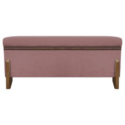 Puff Recamier Versallies 150 Cm Boucle Cores - 8