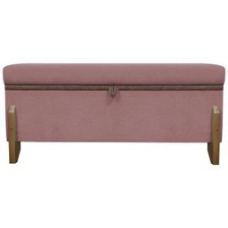 Puff Recamier Versallies 150 Cm Boucle Cores - 5