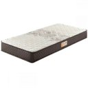 Ver imagem 1 de Colchão Solteiro Ecoflex Espuma D33 78x188 Confort Marrom -