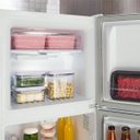 Ver imagem 3 de Geladeira Duplex Frost Free Electrolux 220V