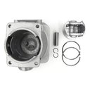 Ver imagem 2 de Cilindro Pistão e Anéis Kit Completo P/ Motosserra Stihl 361