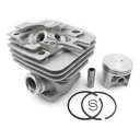 Ver imagem 1 de Cilindro Pistão e Anéis Kit Completo P/ Motosserra Stihl 361