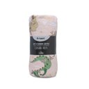 Ver imagem 5 de Kit Cobre Leito Solteiro 2 Peças Casual Kids Appel Home Princesa