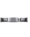 Ver imagem 3 de Calha Úmida Aço Inox Cozinha Profissional Canal Organizador de Sobrepor Bancada 90cm Cozix