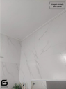 Ver imagem 6 de Moldura Roda Teto Eva Autocolante E23 3,5cmx1cm 5 Metros - Branco