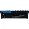 Mesa de Som Yamaha Mg16 Analógica 16 Canais Bivolt Preta - 3